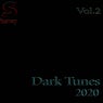 Dark Tunes 2020, Vol.2