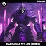 my life (Edits)