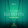 Techno Elements, Vol. 5 (Big Dirty Techno)
