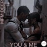 You and Me  (Afro Mix)