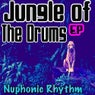 Jungle Of The Drums EP