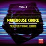 Warehouse Choice, Vol. 4 (Presented By Miguel Serrano)
