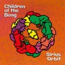 Sirius Orbit