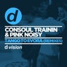 Tango to Evora (Remixes)