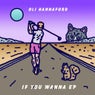 Say It (feat. N.O.M.A.D. Luke, Scarlett Fae)