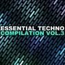 Essential Techno Compilation, Vol. 3
