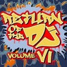 Return Of The Dj - Vol. 6