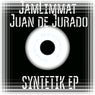 JamLimmat Juan De Jurado SYNTETIK EP