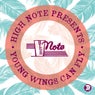 High Note Records Presents… Young Wings Can Fly