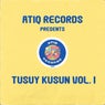Tusuy Kusun vol. 1 (Extended Mixes)