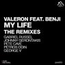 My Life (Remixes) (feat. Benji)