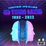 30 Years Later