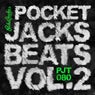 Pocket Jacks Beats, Vol. 2