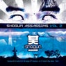 Shogun Assassins Volume 2