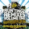 Run Tingz Remixes, Vol. 1