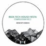 Ibiza Tech House Fiesta Compilation Vol.2 Mixed By Hamzus