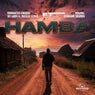 Hamba (feat. Mazah & AirBurn Sounds)