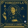 Vorozhyla