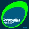 Drumaddic EP