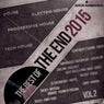 The Best Of The End 2015, Vol. 2