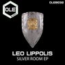 Silver Room EP
