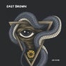 East Brown