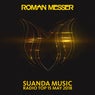 Suanda Music Radio Top 15 (May 2018)