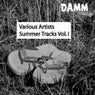 Various Artist Summer Tracks Vol.1