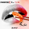 Sushi (feat. Yooki)