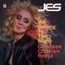 We Belong To The Night - Giuseppe Ottaviani Remix
