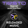 Traffic - Richard Durand Remix