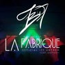 La Fabrique (feat. Battery!)