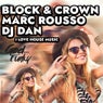 I Love House Music (Club Mix)