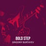 Bold Step