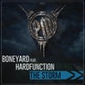 The Storm (feat. Hardfunction)