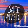 Safe Ibiza 2016 (Mixed By The Deepshakerz)