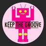 Keep the Groove