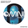 Gemini Luck EP