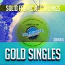 Solid Fabric Recordings - GOLD SINGLES 15 (Essential Summer Guide 2014)