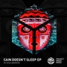 Cain Doesn't Sleep EP