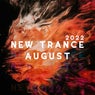 New Trance August 2022