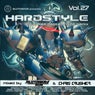 Hardstyle, Vol. 27 (36 Ultimate Bass Banging Trackx Mixed By Blutonium Boy & Chris Crusher)