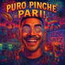 Puro Pinche Parii