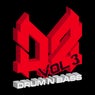 Dope Ammo - Drum N Bass - Vol 3