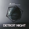 Detroit Night