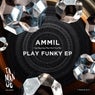 Play Funky EP