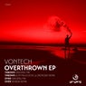 Vontech - Overthrown EP
