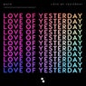 Love of Yesterday