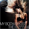 Various Artists - My Body Rocks The Rhythm