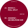 Roll Split / 460 Melrose Ave